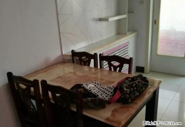 （立立房产）鑫茂小区2大居室带家具家电有钥匙 - 房屋出租 - 房屋租售 - 张家口分类信息 - 张家口28生活网 zjk.28life.net