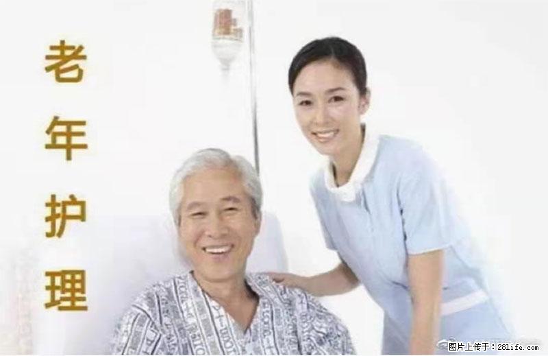 上海国企养老院，星级酒店环境，招聘养老护工 - 职场交流 - 张家口生活社区 - 张家口28生活网 zjk.28life.net
