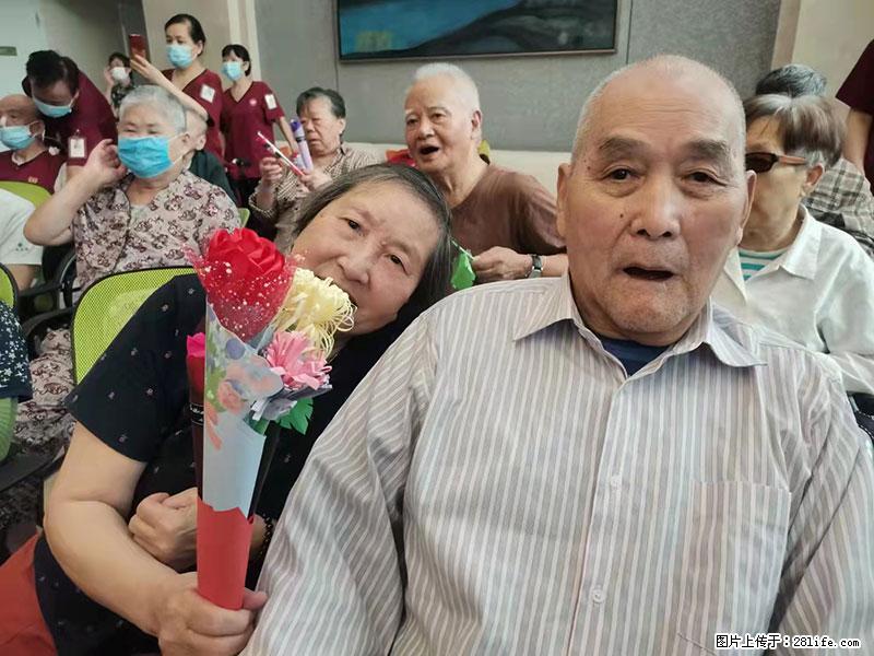 上海国企养老院，星级酒店环境，招聘养老护工 - 职场交流 - 张家口生活社区 - 张家口28生活网 zjk.28life.net