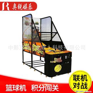 奥锐租售投篮机 - 张家口28生活网 zjk.28life.net