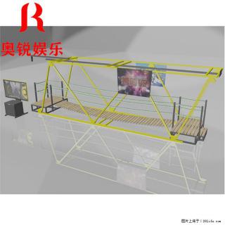 奥锐租售VR吊桥 - 张家口28生活网 zjk.28life.net