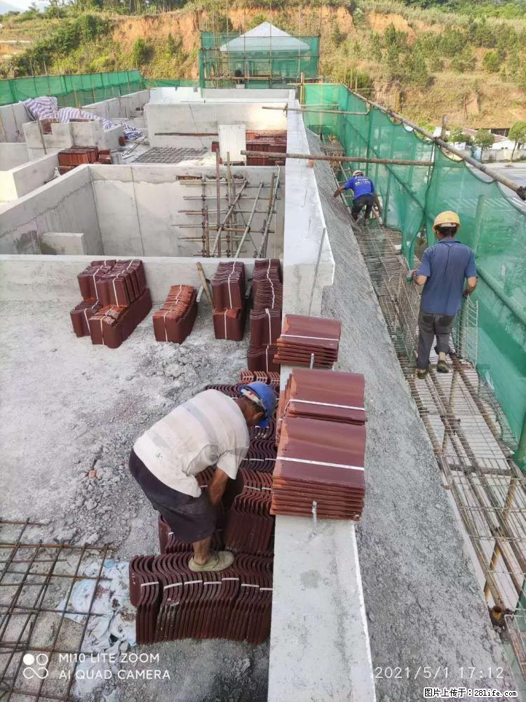 【广西三象建筑安装工程有限公司】绿地衫和田叠墅项目 - 家居生活 - 张家口生活社区 - 张家口28生活网 zjk.28life.net