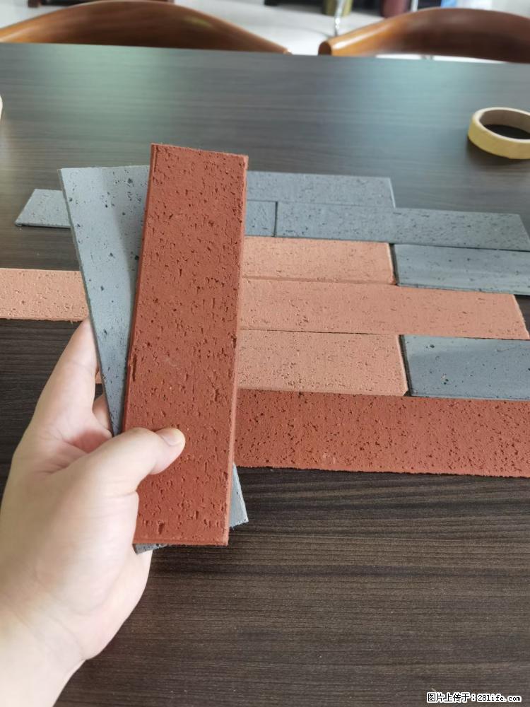 【桂林三象建筑材料有限公司】外墙软瓷（仿古砖） - 新手上路 - 张家口生活社区 - 张家口28生活网 zjk.28life.net