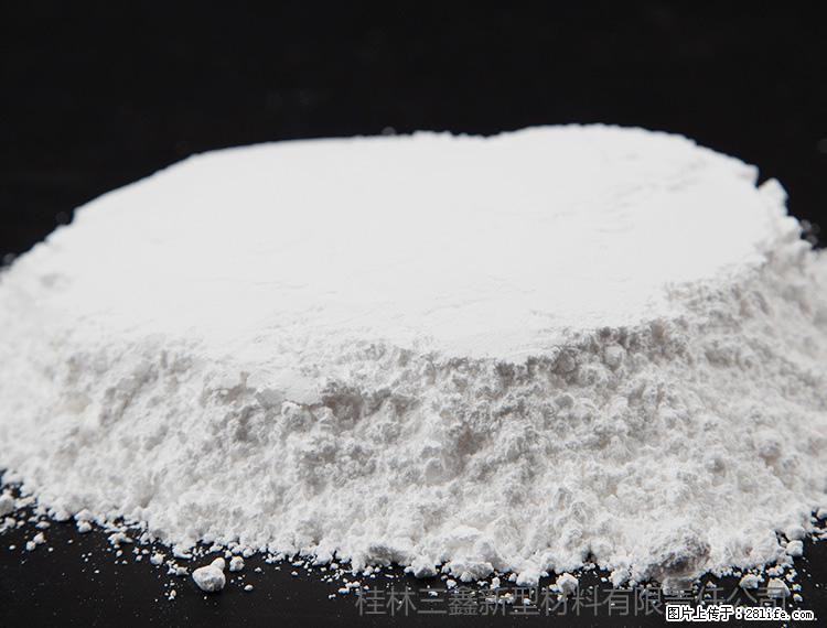 【桂林三鑫新型材料】600目重质碳酸钙 方解石粉重钙粉 - 综合信息 - 其他综合 - 张家口分类信息 - 张家口28生活网 zjk.28life.net