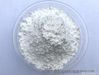 【桂林三鑫新型材料】人造石人造大理石专用碳酸钙 - 张家口28生活网 zjk.28life.net