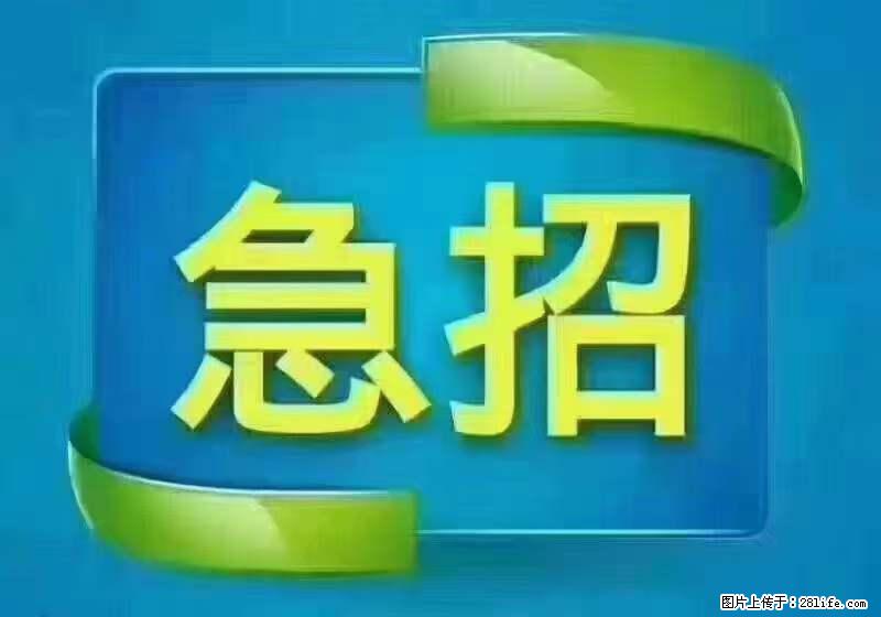 招出纳8000元/月，无证可以，要有相关经验，上海五险一金，包住，包工作餐，做六休一。 - 职场交流 - 张家口生活社区 - 张家口28生活网 zjk.28life.net