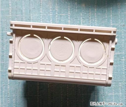 桂林荣泰吹塑、注塑【厂家直销】PVC阴燃电工配件，精品86底盒 - 其他广告 - 广告专区 - 张家口分类信息 - 张家口28生活网 zjk.28life.net