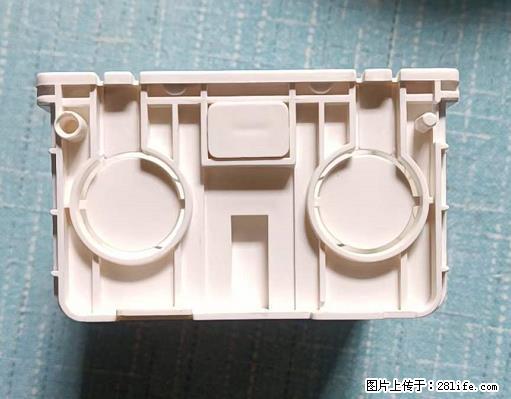 桂林荣泰吹塑、注塑【厂家直销】PVC阴燃电工配件，精品86底盒 - 家居生活 - 张家口生活社区 - 张家口28生活网 zjk.28life.net
