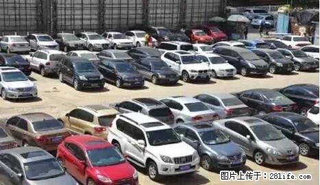 停车为什么要车头朝外？不是开玩笑，关键时刻真能救命 - 张家口生活资讯 - 张家口28生活网 zjk.28life.net