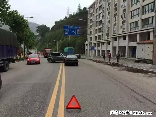 开车出事故没拍这5张照片，警察也帮不了你！ - 张家口生活资讯 - 张家口28生活网 zjk.28life.net