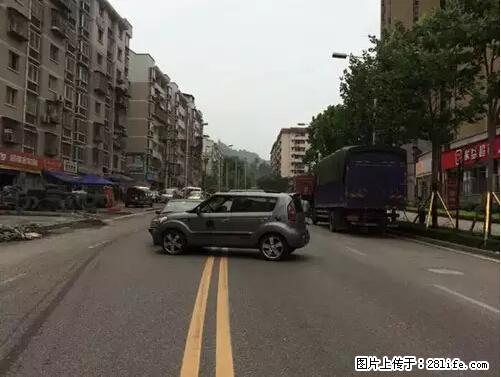 开车出事故没拍这5张照片，警察也帮不了你！ - 张家口生活资讯 - 张家口28生活网 zjk.28life.net