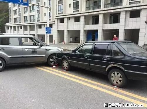 开车出事故没拍这5张照片，警察也帮不了你！ - 张家口生活资讯 - 张家口28生活网 zjk.28life.net
