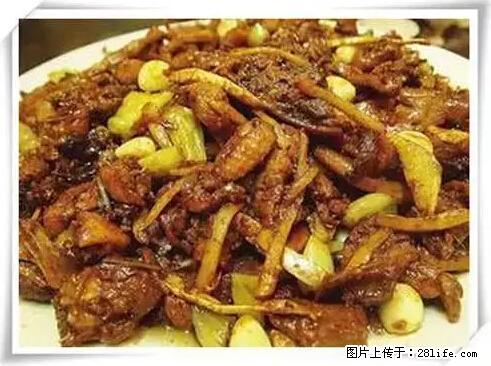 来广西旅游必吃这20道桂菜，不然就白来广西啦！ - 张家口生活资讯 - 张家口28生活网 zjk.28life.net