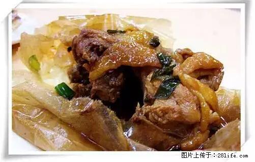来广西旅游必吃这20道桂菜，不然就白来广西啦！ - 张家口生活资讯 - 张家口28生活网 zjk.28life.net