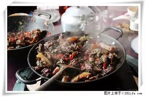 来广西旅游必吃这20道桂菜，不然就白来广西啦！ - 张家口生活资讯 - 张家口28生活网 zjk.28life.net