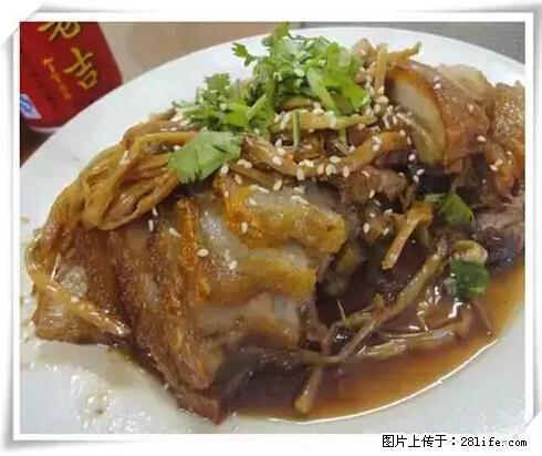 来广西旅游必吃这20道桂菜，不然就白来广西啦！ - 张家口生活资讯 - 张家口28生活网 zjk.28life.net