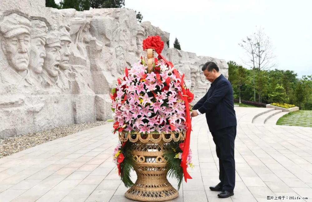 习近平赴广西考察调研 - 张家口生活资讯 - 张家口28生活网 zjk.28life.net