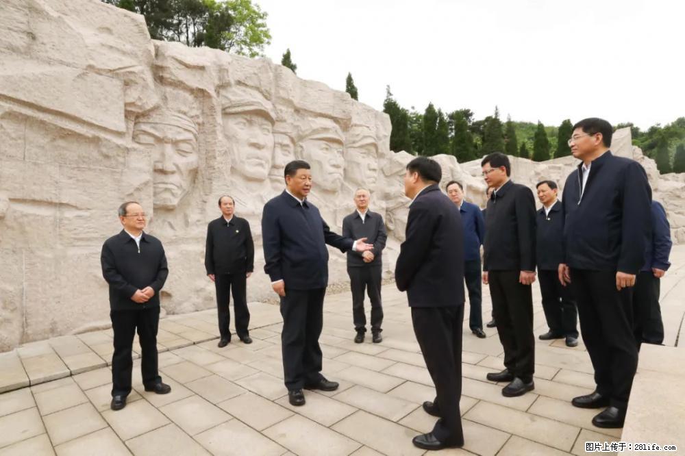 习近平赴广西考察调研 - 张家口生活资讯 - 张家口28生活网 zjk.28life.net
