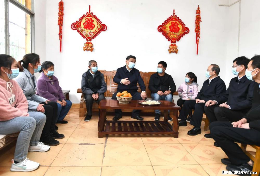 习近平赴广西考察调研 - 张家口生活资讯 - 张家口28生活网 zjk.28life.net