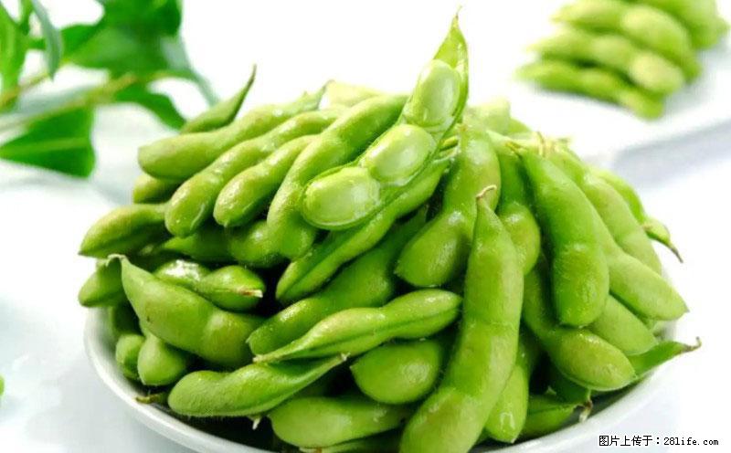 这些蔬菜是“天然钙片”，这6种被医生重点推荐 - 张家口生活资讯 - 张家口28生活网 zjk.28life.net