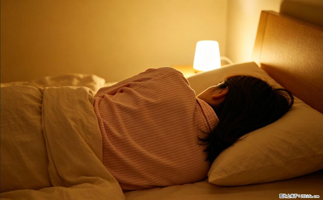 熬夜会让猝死风险飙升！出现以下4种情况赶紧休息→ - 张家口生活资讯 - 张家口28生活网 zjk.28life.net