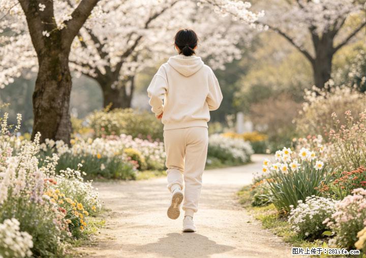 学会这套走路方法！稳血糖护心脏，养护关节更护健康 - 张家口生活资讯 - 张家口28生活网 zjk.28life.net