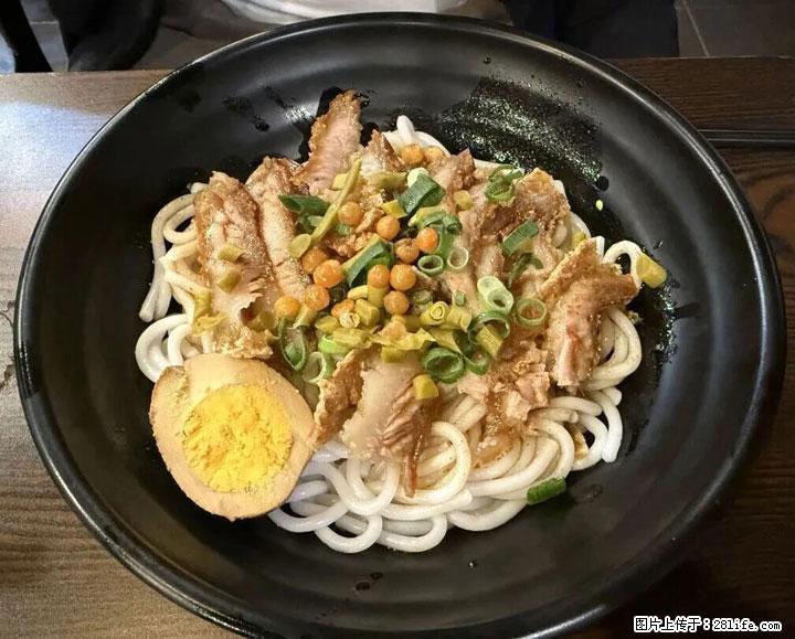 桂林米粉：承载乡愁与文化传承的美食 - 张家口生活资讯 - 张家口28生活网 zjk.28life.net